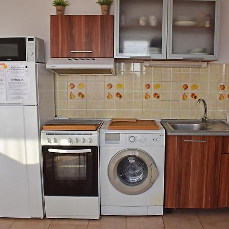 Apartment Oazis 53 Plovdiv Eksteriør billede