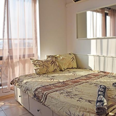 Apartment Oazis 53 Plovdiv Eksteriør billede