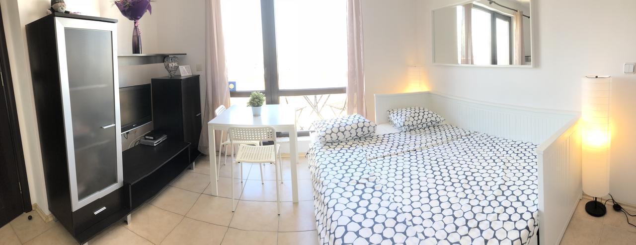 Apartment Oazis 53 Plovdiv Eksteriør billede