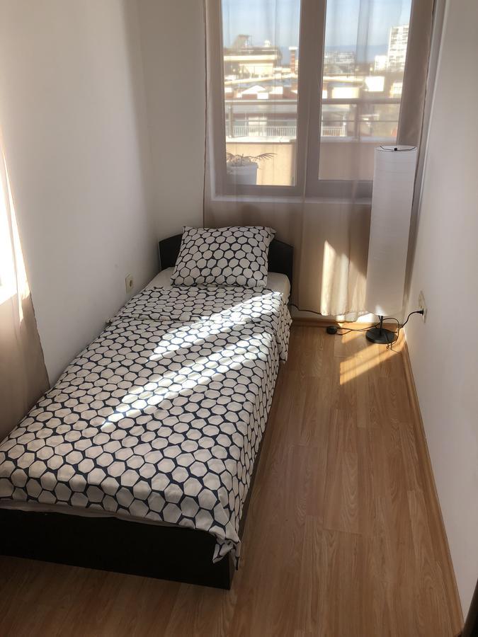 Apartment Oazis 53 Plovdiv Eksteriør billede