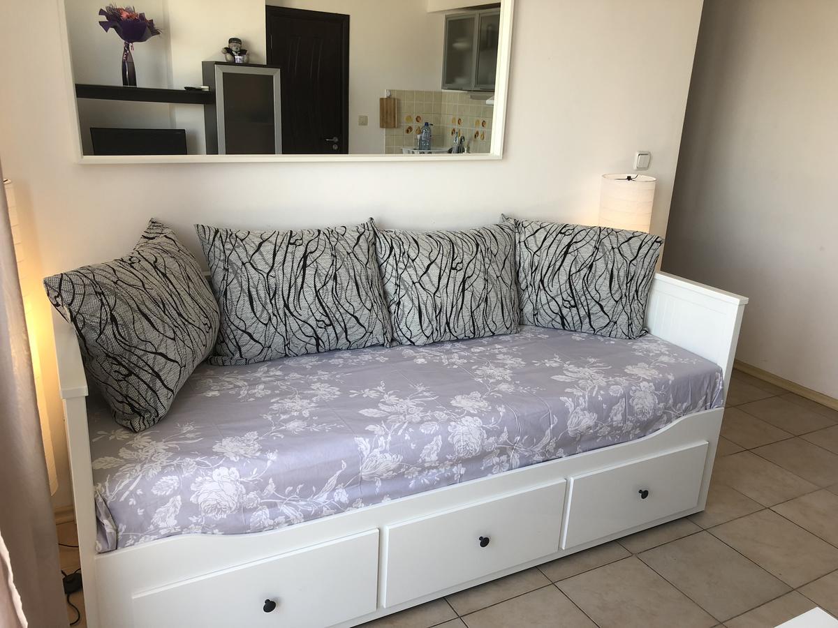 Apartment Oazis 53 Plovdiv Eksteriør billede