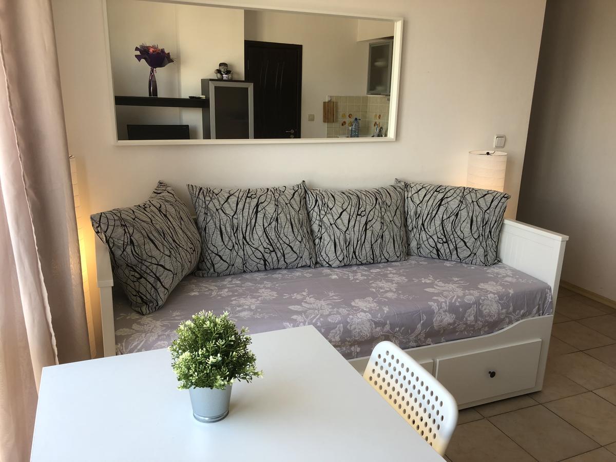 Apartment Oazis 53 Plovdiv Eksteriør billede