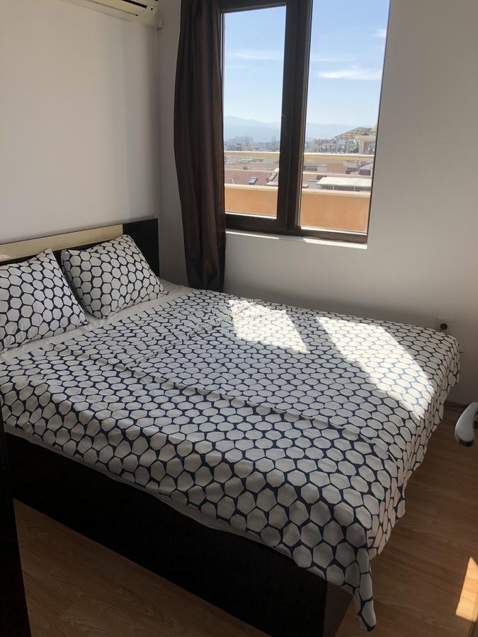 Apartment Oazis 53 Plovdiv Eksteriør billede