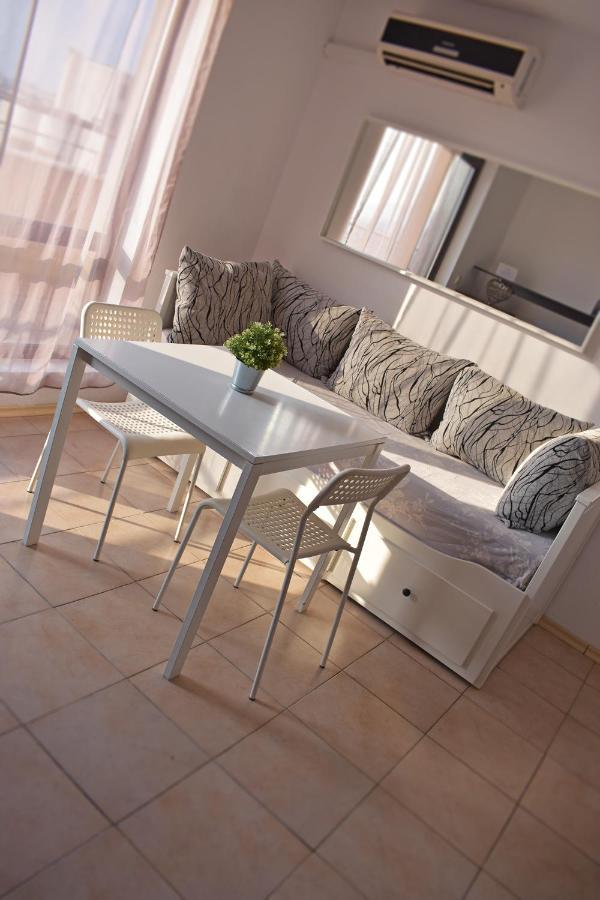 Apartment Oazis 53 Plovdiv Eksteriør billede