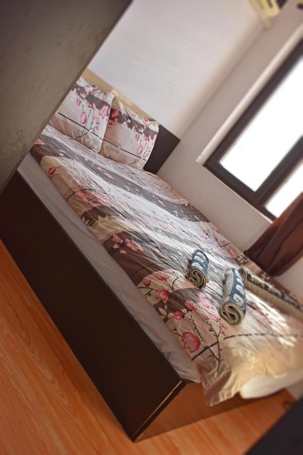 Apartment Oazis 53 Plovdiv Eksteriør billede