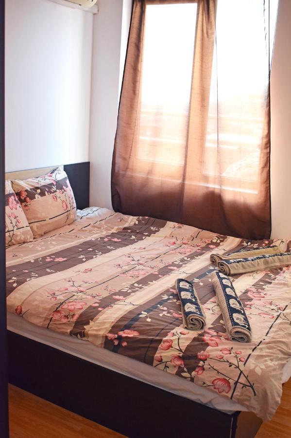 Apartment Oazis 53 Plovdiv Eksteriør billede