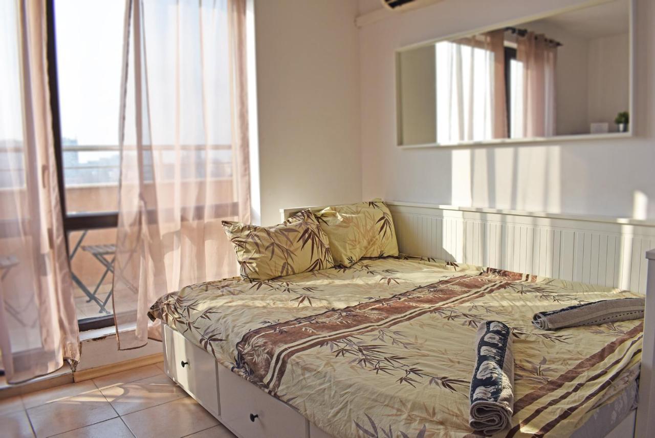 Apartment Oazis 53 Plovdiv Eksteriør billede